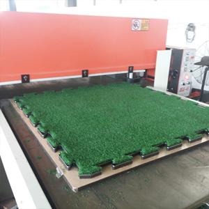 Single/Double Auto Cutting Machine