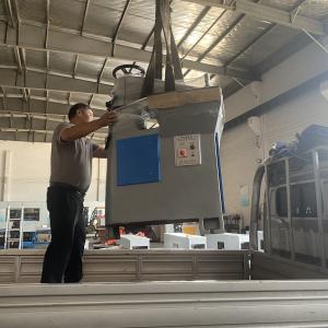 20Ton Swing Arm Click Press