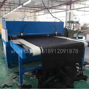 Non Woven Cutting Machine